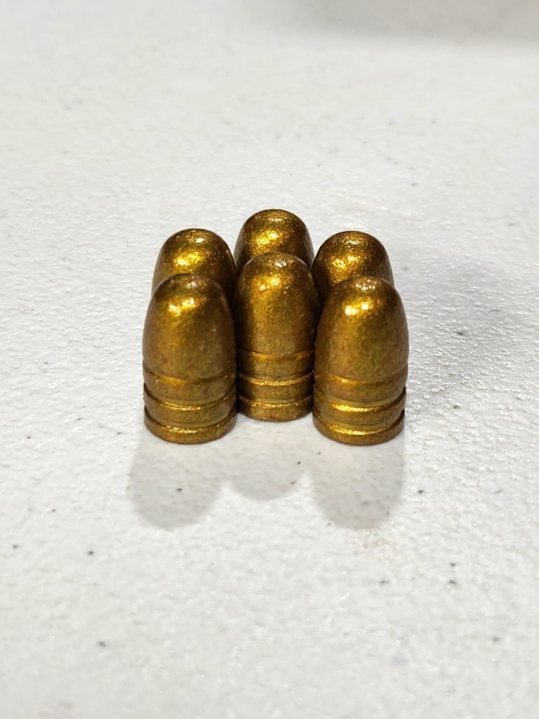 44 Sp-Mag 240gr