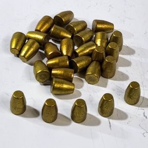 9mm 124gr FN
