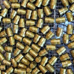 10mm 180gn FN Hi-Tek Coating