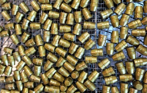 10mm 180gn FN Hi-Tek Coating