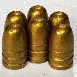 44 Cal 240gn RN Hi-Tek Coating